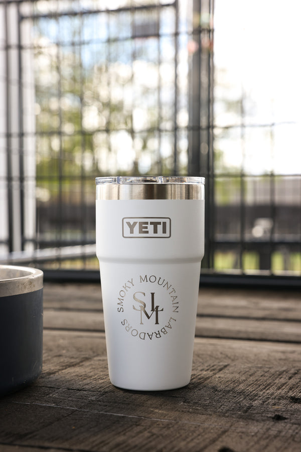 Yeti 20oz Tumbler