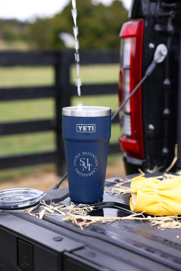 Yeti 30oz Stackable Tumbler