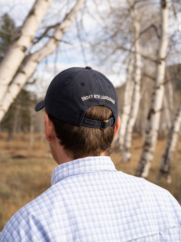 Smoky Mtn Dad Hat