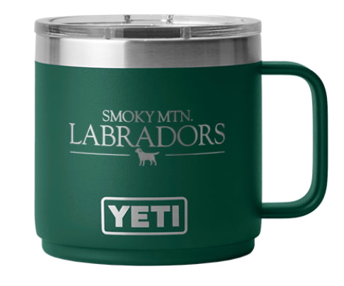 Yeti 14oz Stackable Mug