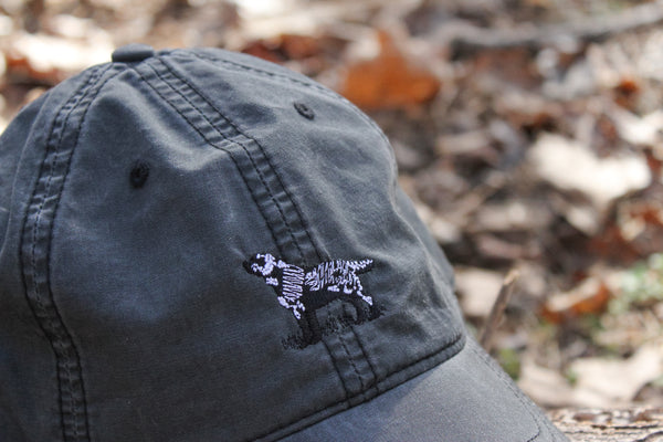 Smoky Mtn. Labradors Dog Dad Hat