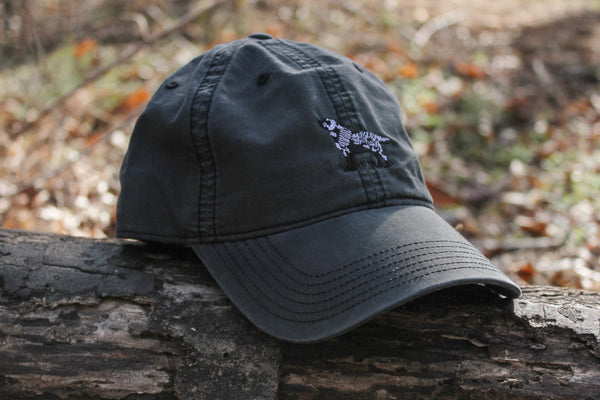 Smoky Mtn. Labradors Dog Dad Hat