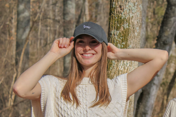 Smoky Mtn. Labradors Dog Dad Hat