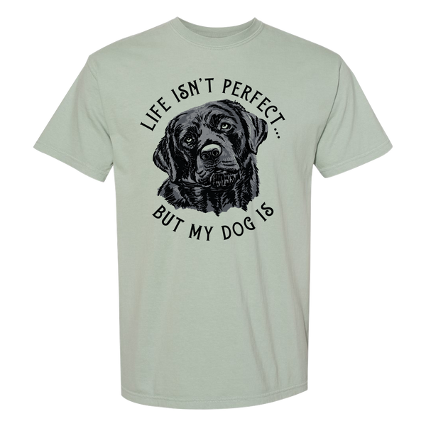 Life Isn't Perfect T-Shirt