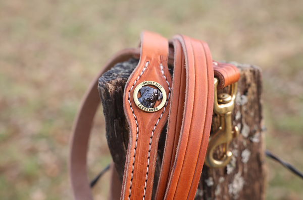 Smoky Mtn Premium Training Leash