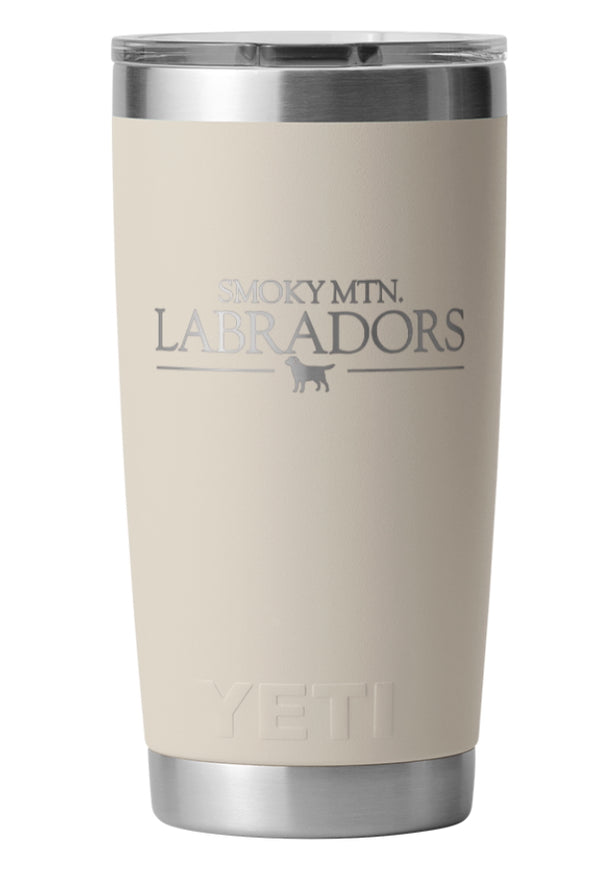 Yeti 20oz Tumbler